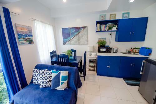 Apartamento The Happy Soul Santorini Villa