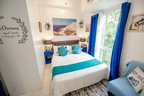 Apartamento The Happy Soul Santorini Villa