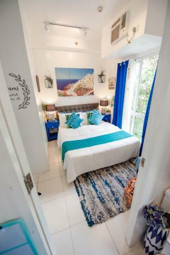 Apartamento The Happy Soul Santorini Villa