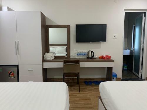 Minh Ho�ng Hotel