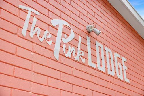 The Pink Lodge