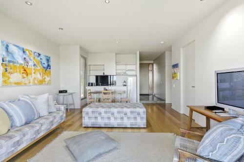 Apartamento Silver Birches Stroll To Town