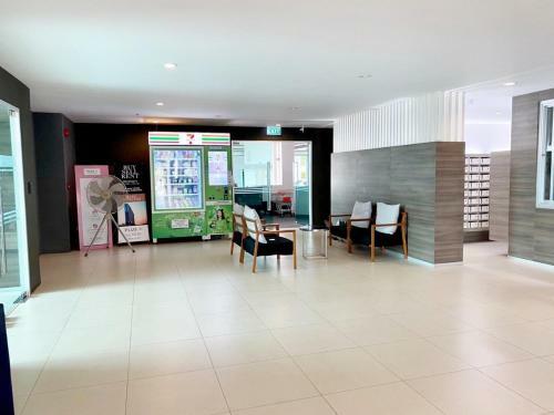 Apartamento Baan Kiangfah Sea View Condominium
