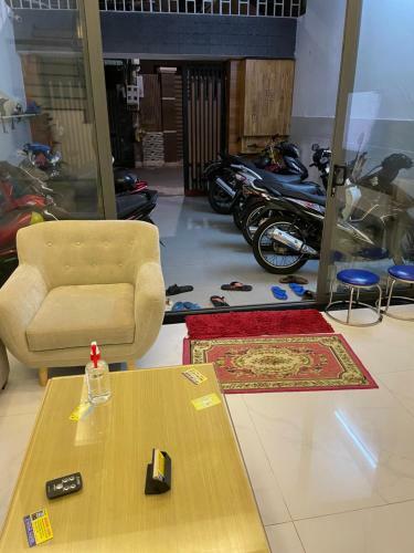 Hotel Ho�ng Sang
