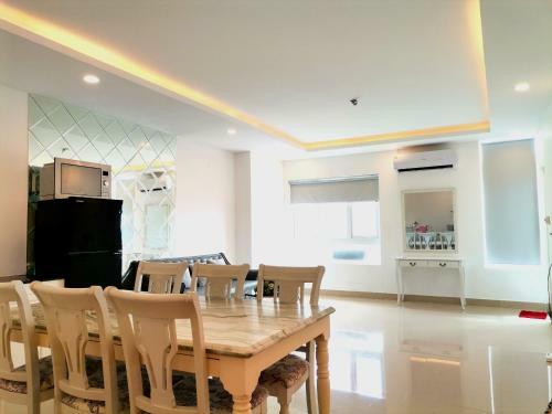Th?o Homestay & Apartment
