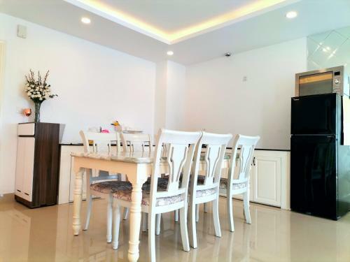 Th?o Homestay & Apartment