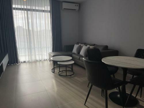 Apartamento Beachfront Csj Tower In Vung Tau