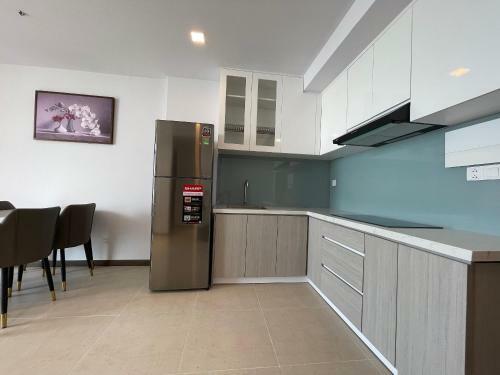 Apartamento Beachfront Csj Tower In Vung Tau