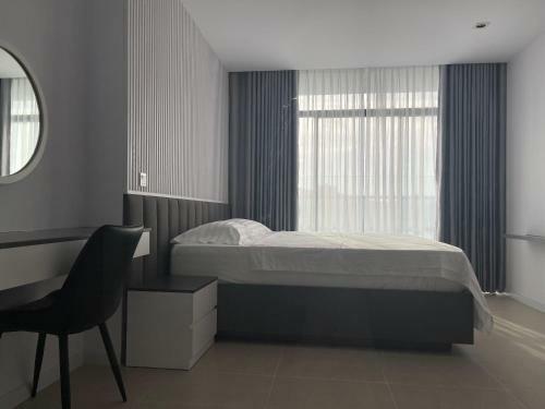 Apartamento Beachfront Csj Tower In Vung Tau