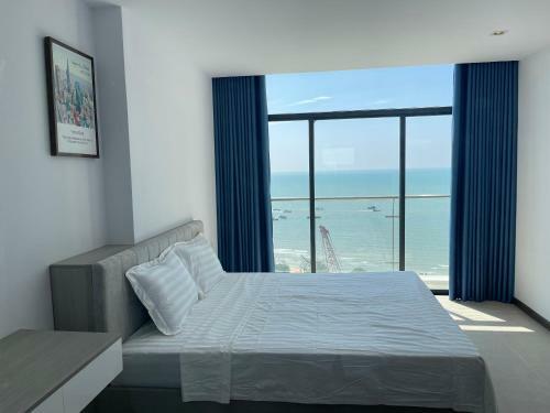 Apartamento Beachfront Csj Tower In Vung Tau