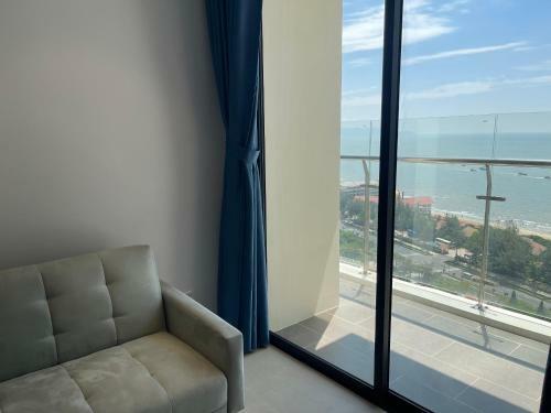 Apartamento Beachfront Csj Tower In Vung Tau