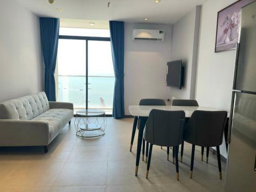 Apartamento Beachfront Csj Tower In Vung Tau