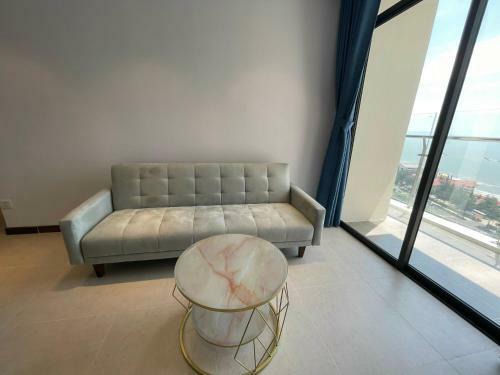 Apartamento Beachfront Csj Tower In Vung Tau