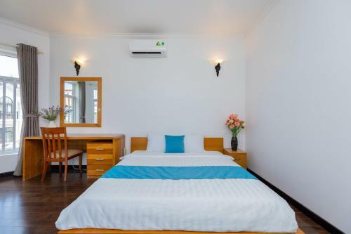 Villa Phuong Nam - Ho Boi