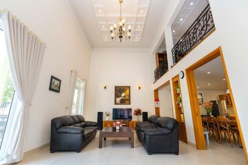 Villa Phuong Nam - Ho Boi
