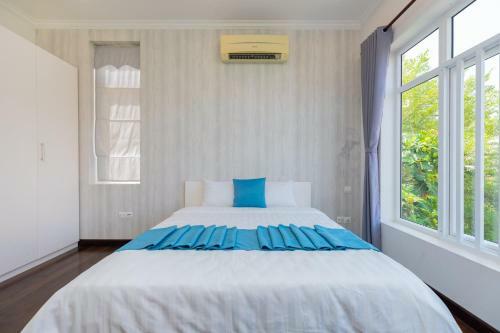 Villa Phuong Nam - Ho Boi