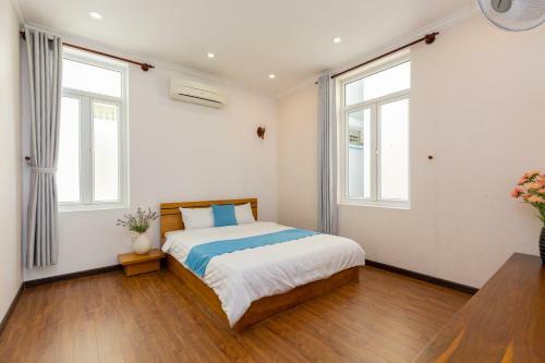 Villa Phuong Nam - Ho Boi