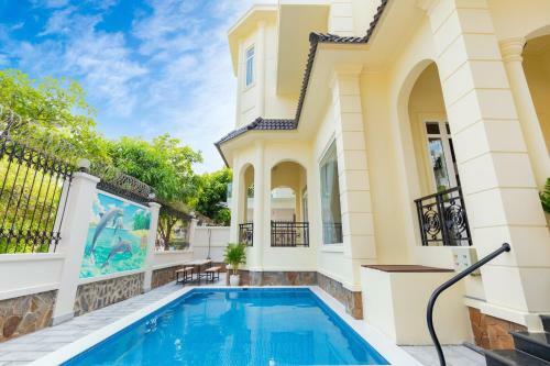 Villa Phuong Nam - Ho Boi