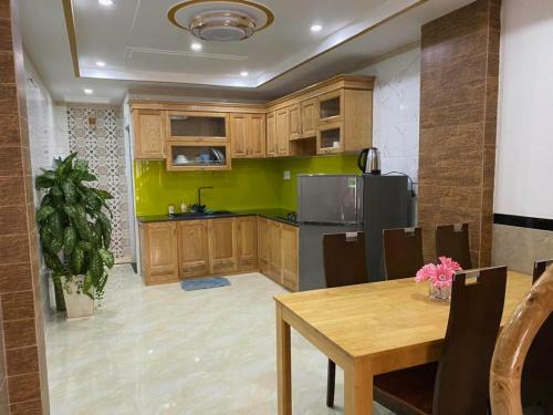 Golden Villa Homestay