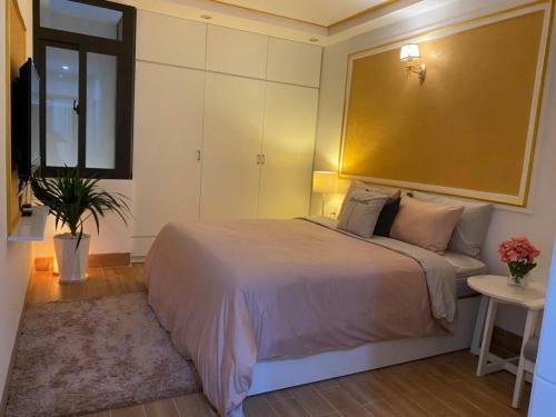 Golden Villa Homestay