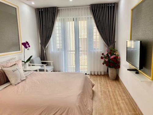 Golden Villa Homestay