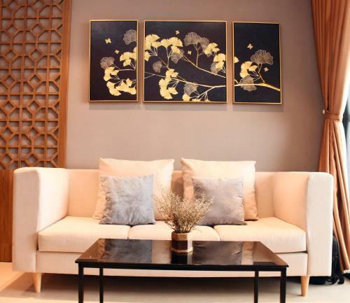 Apartamento Sea Homestay