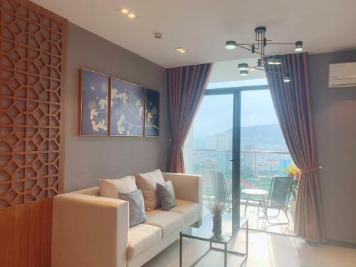 Apartamento Sea Homestay