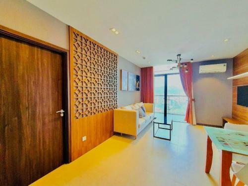 Apartamento Sea Homestay