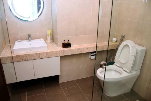 Apartamento Sea Homestay