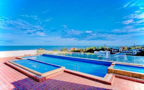 Apartamento Sea Homestay