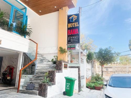 Apartamento C?n H? Kh�ch S?n Hawa