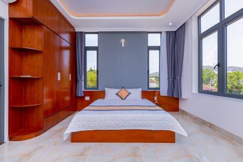 Crystal Villa V?ng T�u