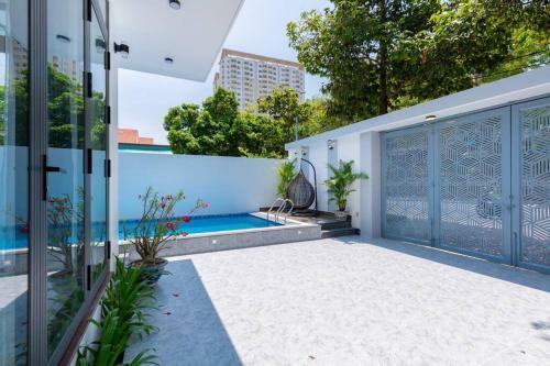 Crystal Villa V?ng T�u