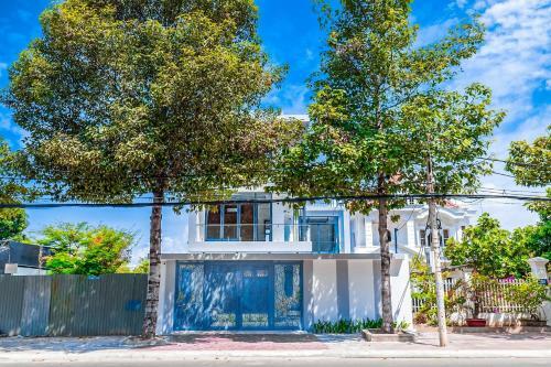 Crystal Villa V?ng T�u