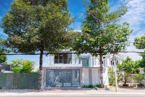 Crystal Villa V?ng T�u