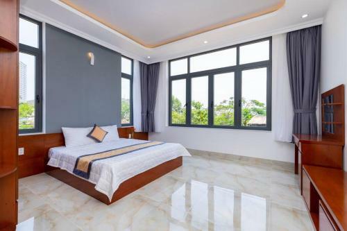 Crystal Villa V?ng T�u