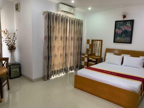 ??c Anh Apartment & Hotel V?ng T�u