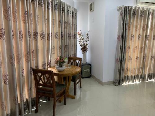 ??c Anh Apartment & Hotel V?ng T�u