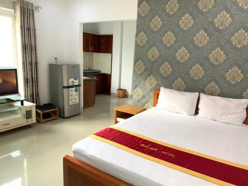 ??c Anh Apartment & Hotel V?ng T�u