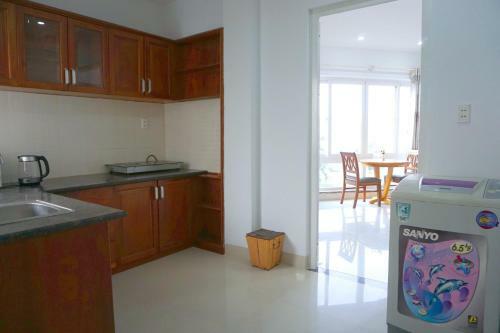 ??c Anh Apartment & Hotel V?ng T�u