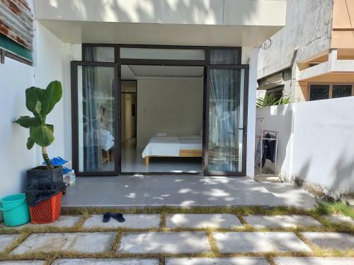 Villa Sea House Nh� Ph?