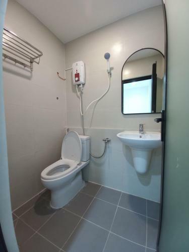 Villa Sea House Nh� Ph?