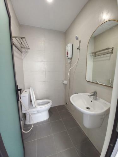Villa Sea House Nh� Ph?