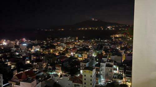 Apartamento Golsea Min Min