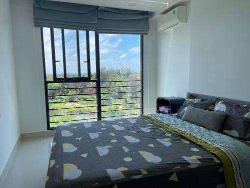 Apartamento C?n H? Ngh? D??ng V?ng T�u Gateway