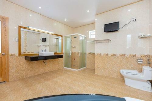 Sala Pool Villa