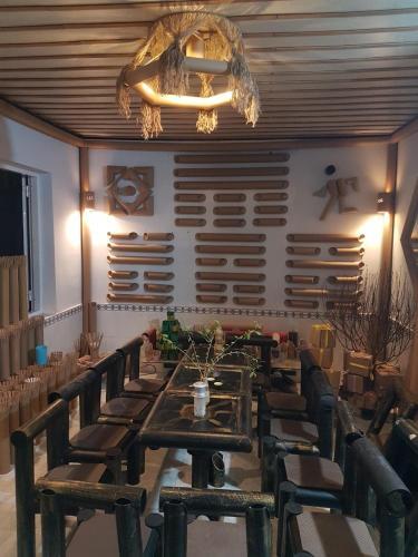 Apartamento 3t Homestay - Coffee - Tea