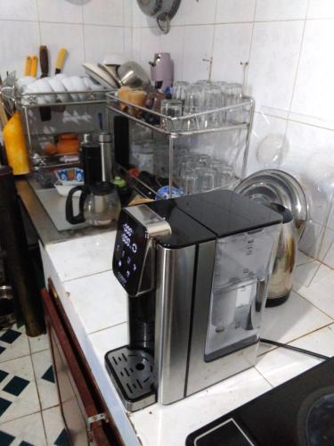 Apartamento 3t Homestay - Coffee - Tea