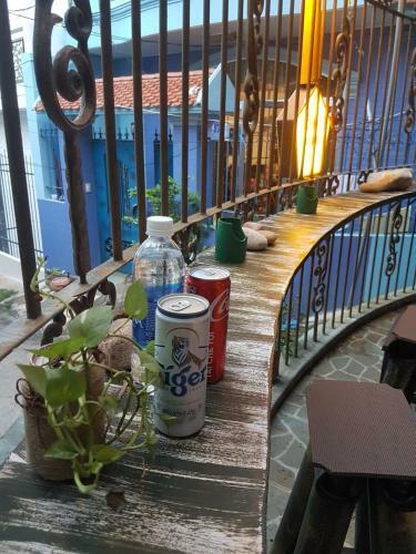 Apartamento 3t Homestay - Coffee - Tea