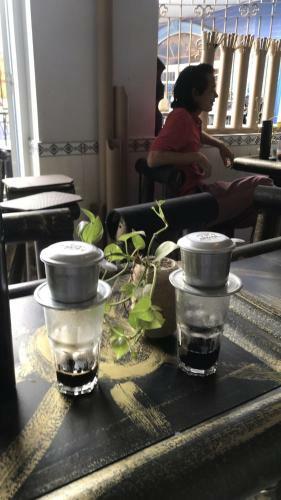 Apartamento 3t Homestay - Coffee - Tea